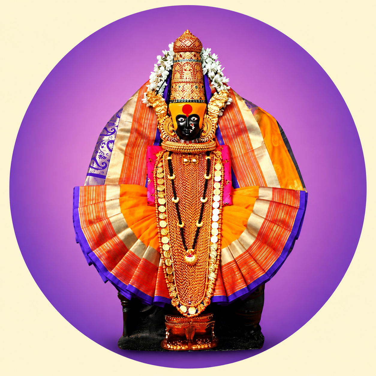 Kolhapur